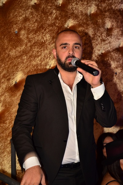 Launching of Majed Mousalli's New Single
